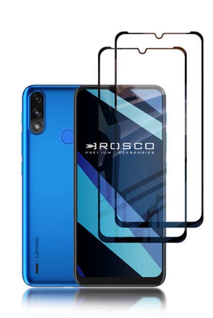 Набор стекол ROSCO для Lenovo K13 Note;Lenovo K13;Motorola Moto G10;Motorola Moto G20;Motorola Moto G30 (арт. LN-K13-FSP-GLASS-SET2 )