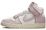 Кроссовки Nike Dunk Pink Denim