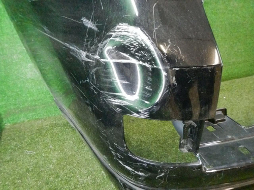 Бампер задний Toyota Land Cruiser 200 (2015-2021) Executive Lounge