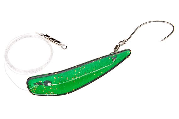 Блесна троллинговая HIGASHI Eclipse II 2.5 #121