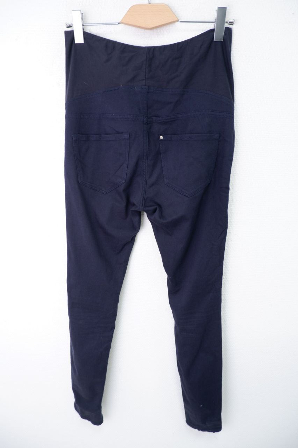 Джинсы H&M комфортные 44 размер