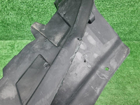 Кронштейн перед. бампера BMW X5 G05 18-23 M-paket