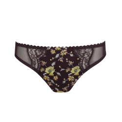 PRIMADONNA Трусики бикини, аметистовый