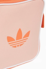 Сумка на плечо adidas Adicolor Classic Small Item - оранжевый