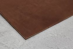 Кожа для ножен, чепрак 3,1-3,6мм