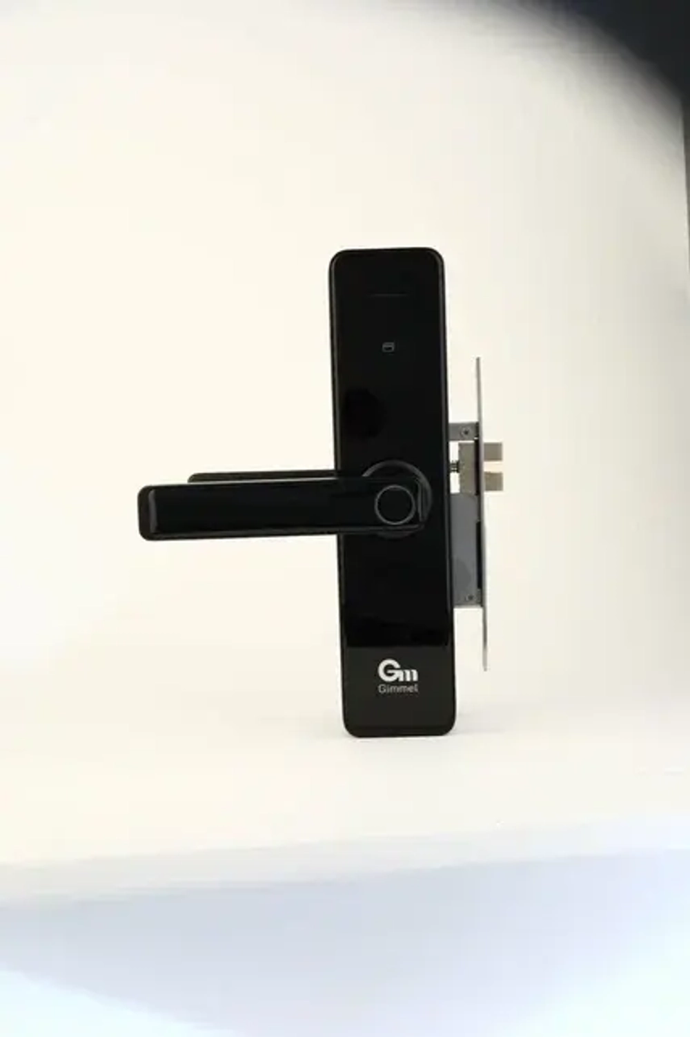 Умный замок Gimmel F10 TTLock для межкомнатных дверей