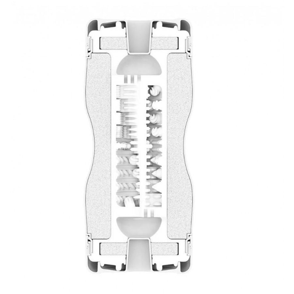 Мастурбатор Tenga Dual Sentation Cup