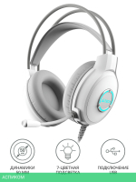 Наушники A4Tech Fstyler FH300U белый