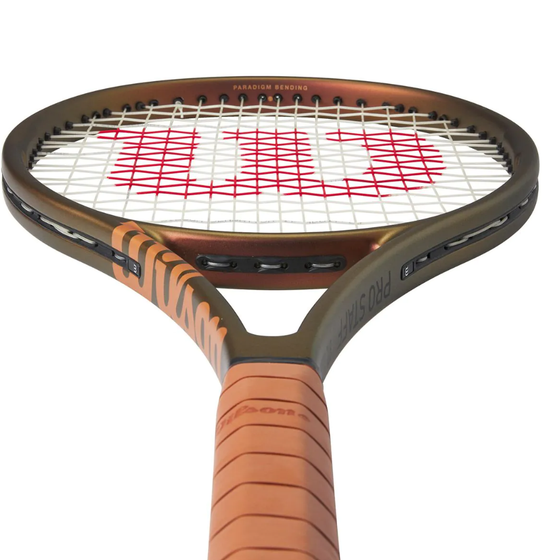 Ракетка теннисная Wilson Pro Staff 97L V14.0