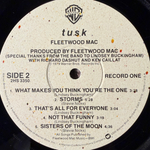 Fleetwood Mac ‎– Tusk 2LP (США 1979г.)