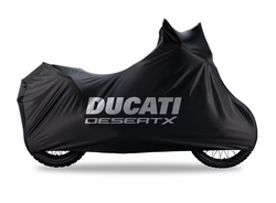 97580241AA DUCATI INDOOR BIKE CANVAS (DSRT X Rally)
