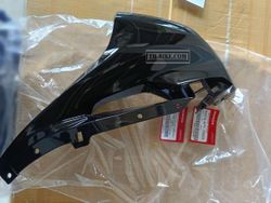 64210-KPP-T00ZA. COWL, R. FR. SIDE. HONDA