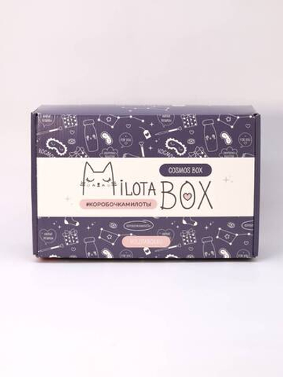MilotaBox "Cosmos Box"