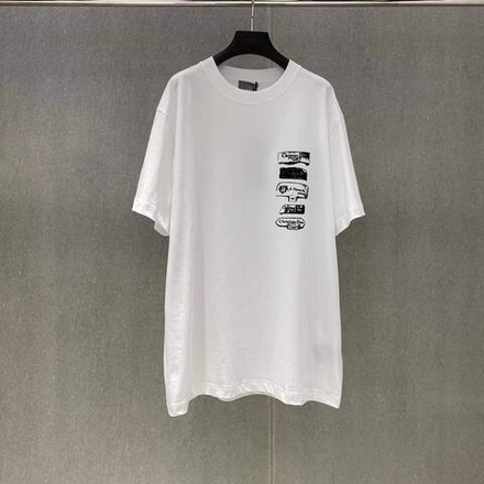 Футболка Christian Dior