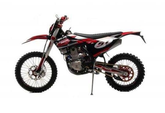 Мотоцикл кроссовый эндуро PWR FS450 NC