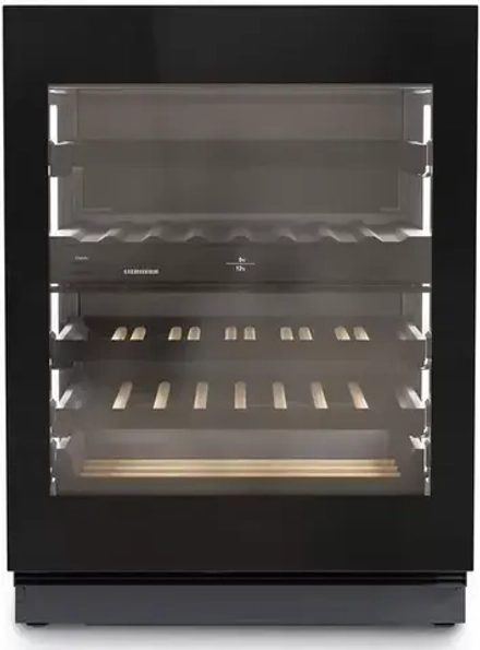 Встраиваемый винный шкаф Liebherr UWgbi 3682-20 001