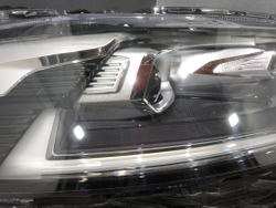 Фара правая LED Haval F7 1 19-24 Б/У Оригинал 4121103xkq00a