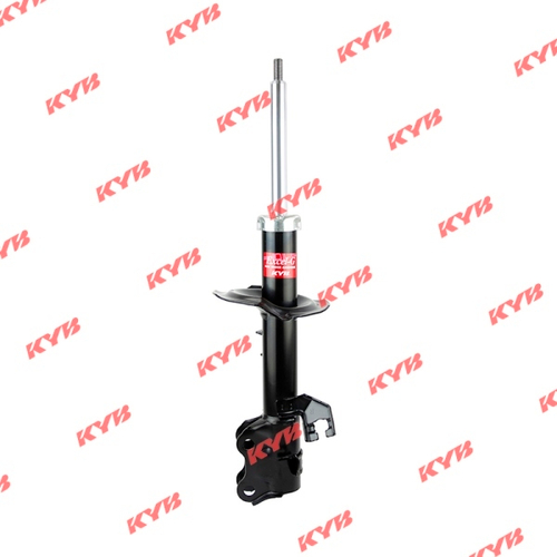 Стойка газомасляная KYB передняя правая 338084