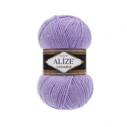 Lana Gold Alize