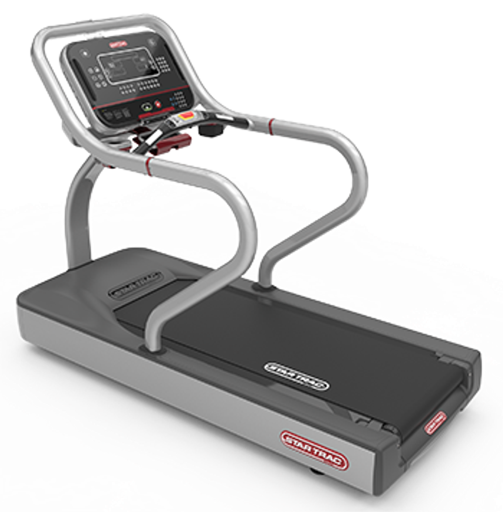 Беговая дорожка STAR TRAC 8-TRx Treadmill CHF/9-9254-8TRX-220CE-15-PAL