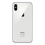 Смартфон Apple iPhone X 256Gb, Silver