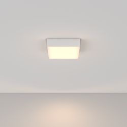 Потолочный светодиодный светильник Maytoni Zon C067CL-L27W3K