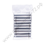 FoxWeld Сопло MIG-40 д.21мм цилиндр. (145.0046/MC0268, пр-во FoxWeld/КНР)