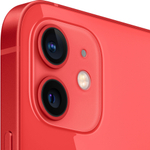 Смартфон Apple iPhone 12 128GB Dual Sim, Red (Красный)