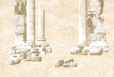 Панно Форум 3С тип 2 арка