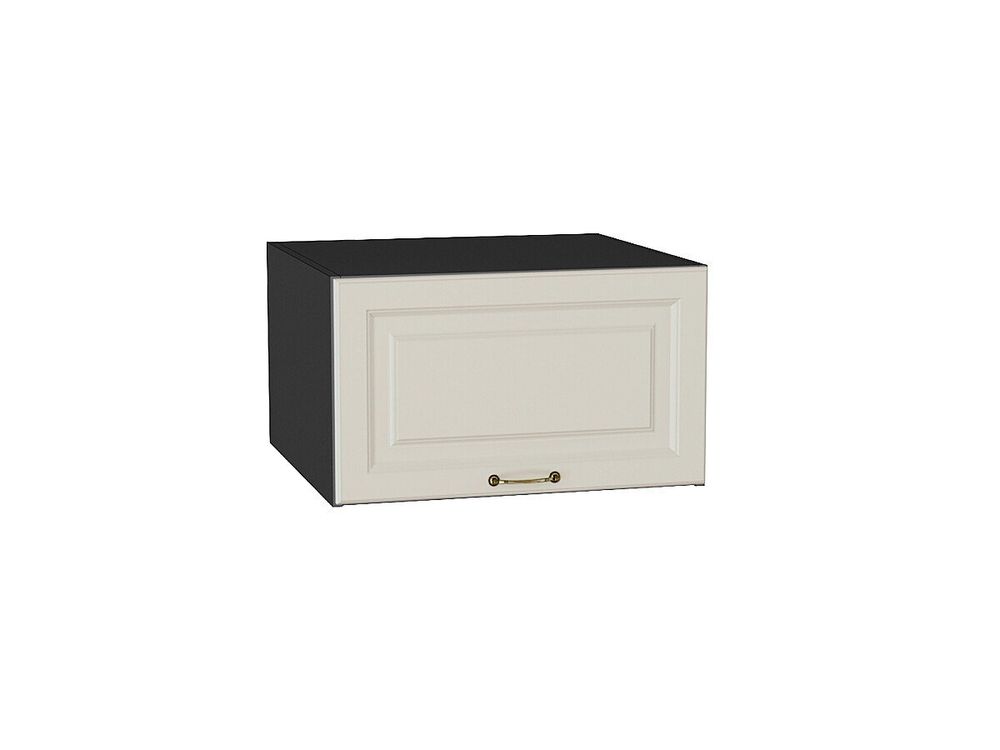 Шкаф верхний горизонтальный глубокий Ницца