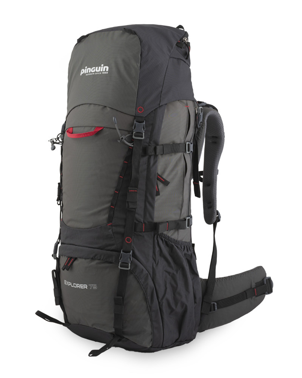 Рюкзак Pinguin Explorer 75