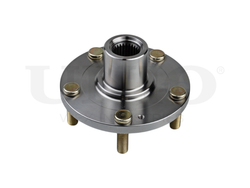 Ступица передняя (без ABS) UNIO HUB-20253