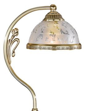 Настольная лампа Reccagni Angelo P.6302P