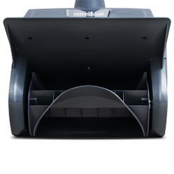 Снегоуборщик аккумуляторный МОБИЛ К  CA34 20Вольт,аккум.4Ач и заряд. устройство,15/33см (MBK0030894)