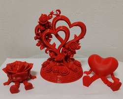 Подарочные наборы к 8 марта