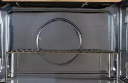 Микроволновая печь Kuppersberg HMW 393 B