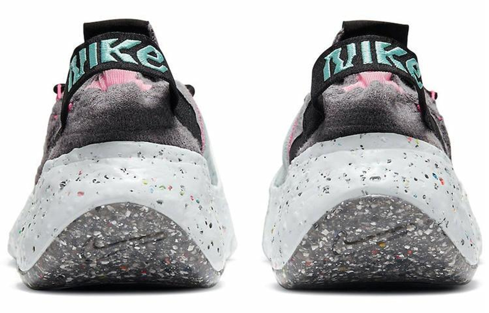 Кроссовки Nike Space Hippie 04 (Женская размерная сетка)