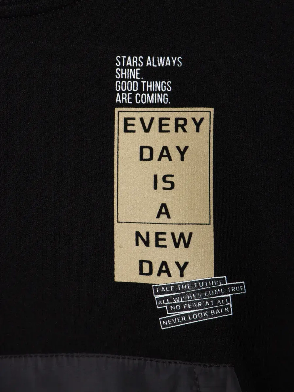 Спортивный костюм для мальчика