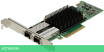 Контроллер LSI Emulex (LPE31002-M6)