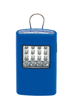 Фонарик LED BRIGHT HELPER