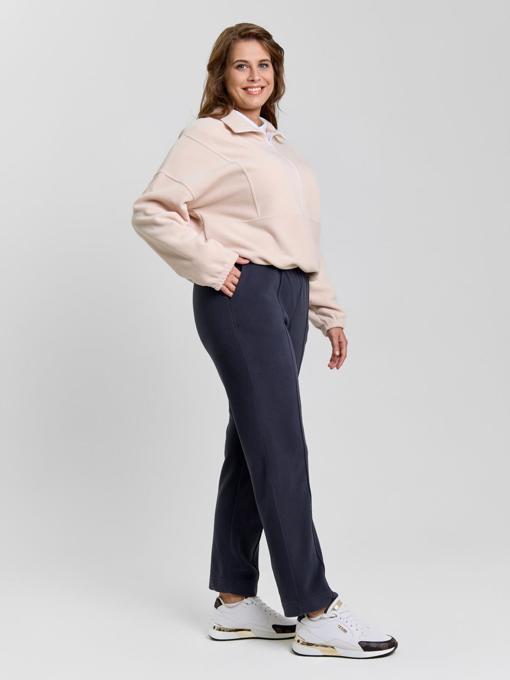 Брюки Диксон Виотекс ГРАФИТОВЫЙ