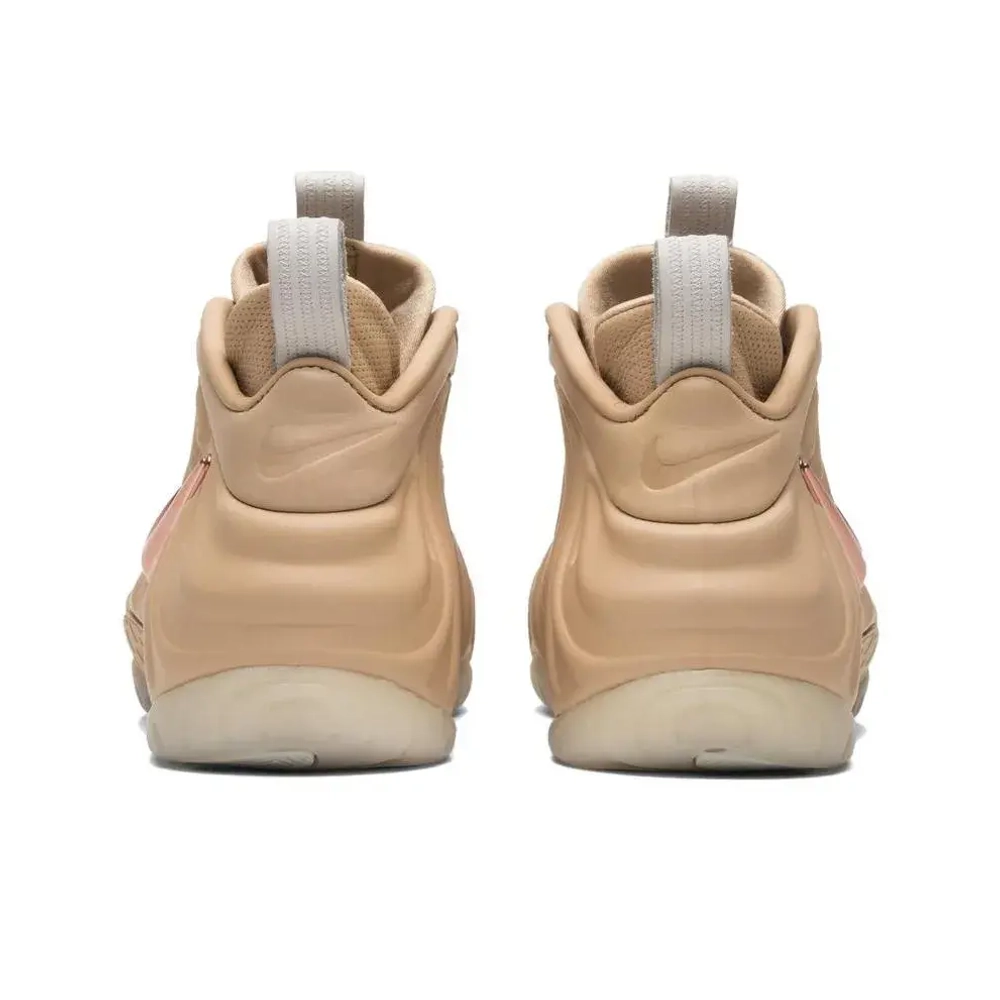 Мужские кроссовки Nike Air Foamposite Pro Premium 'Vachetta Tan' 920377-200