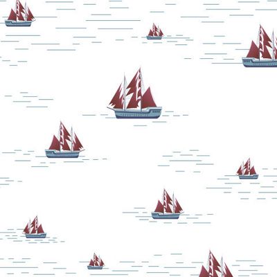 Алые паруса