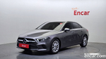 Mercedes-Benz A-Class W177 A220 Sedan (10.2020)