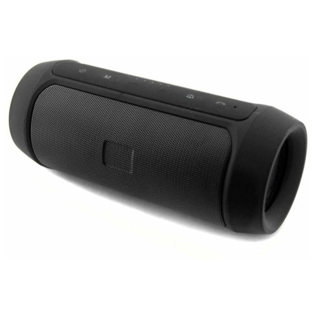 Колонка Bluetooth Charge 2+ Black