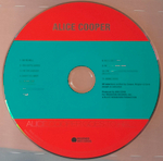 Alice Cooper / Original Album Series (Volume Two)(5CD)