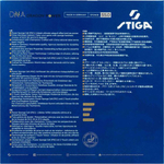 Stiga DNA Dragon Power