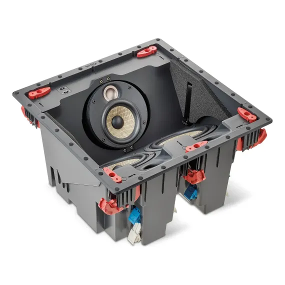 Focal 300 ICLCR 5