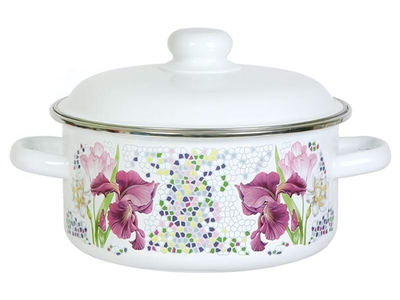 Кастрюля 3л "Мозаика"