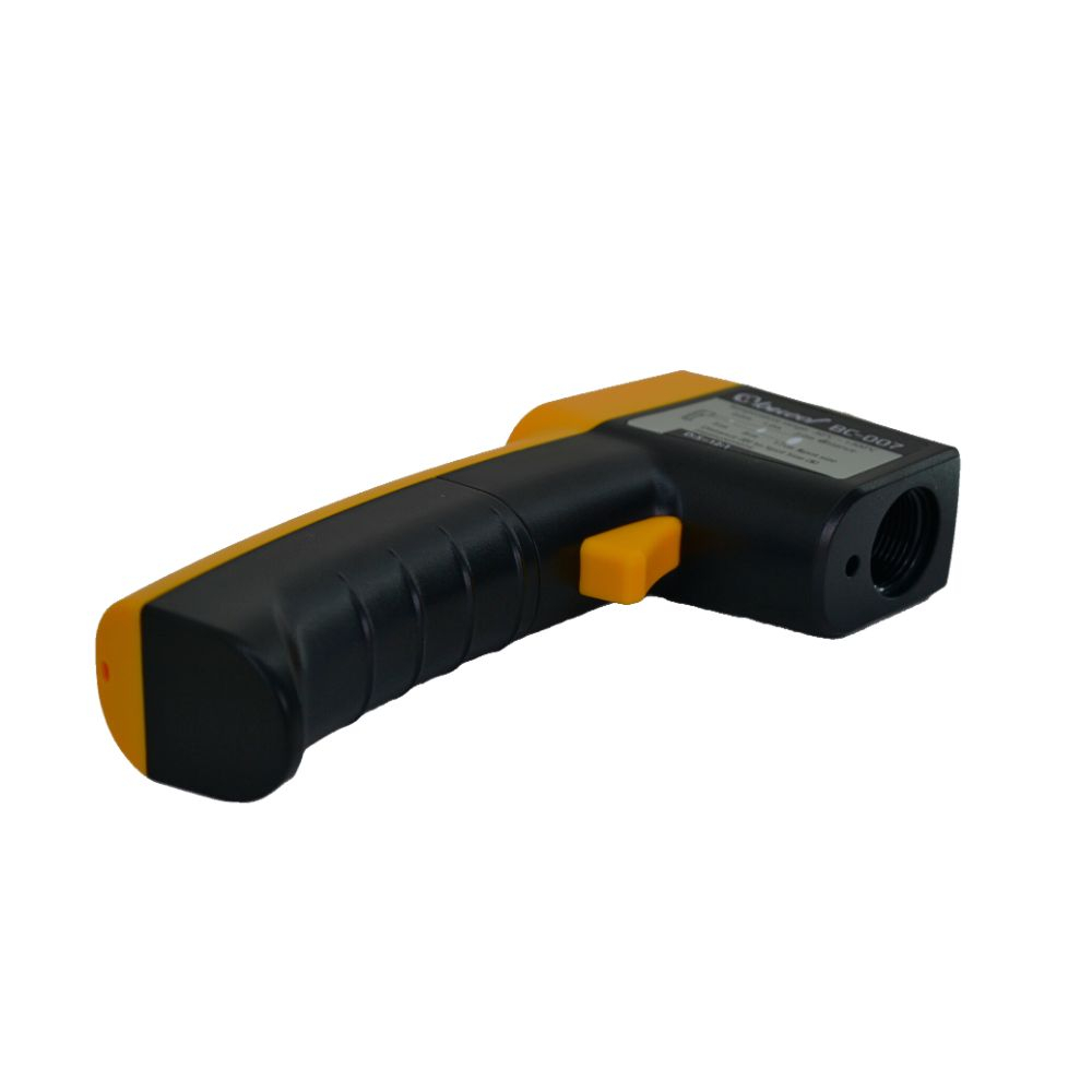 Термометр инфракрасный BC-007 (пирометр)